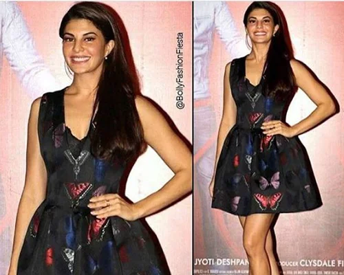 JACQUELINE FERNANDEZ