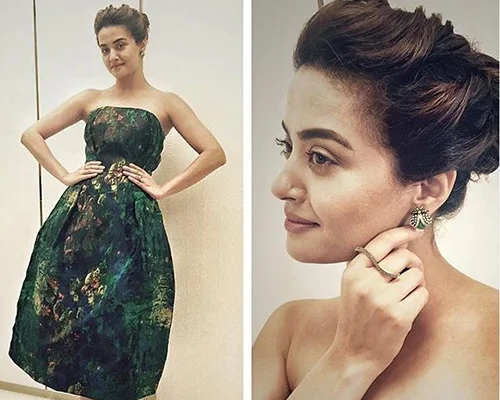 SURVEEN CHAWLA