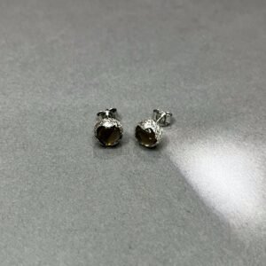 Sterling Silver Diamond Rings – Elegant and Sparkling Design