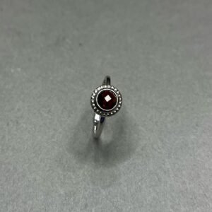Sterling Silver Diamond Rings – Elegant and Sparkling Design